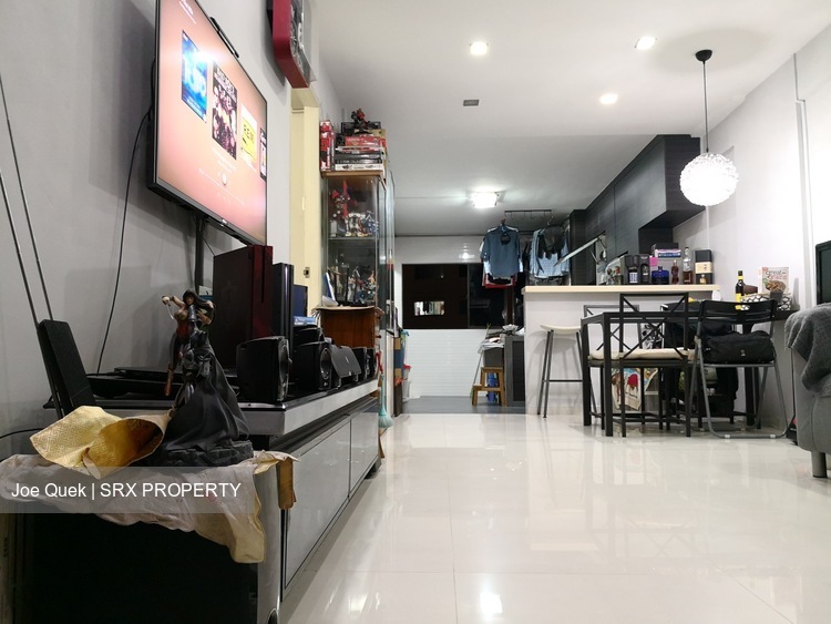 Blk 377 Clementi Avenue 5 (Clementi), HDB 3 Rooms #172004542